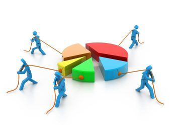 Планирование ресурсов компании