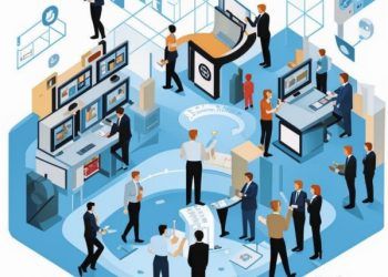 Анализ бизнес-процессов в Москве