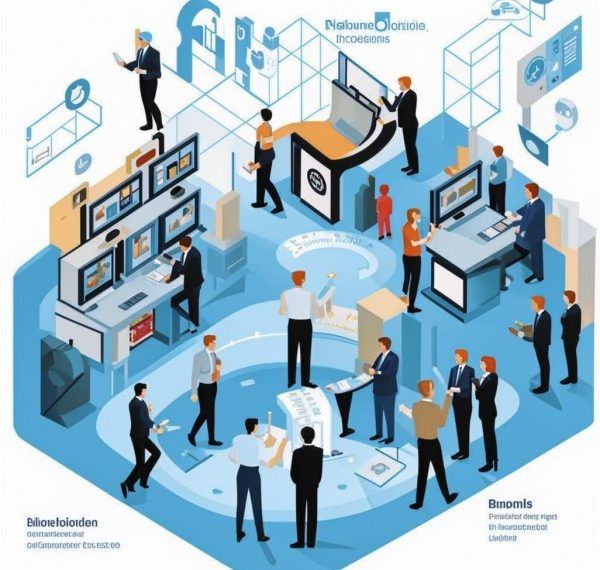 Анализ бизнес-процессов в Москве