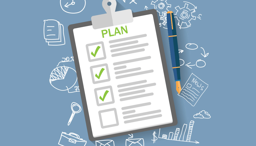 Стратегическое планирование маркетинга для руководителей: ключевые шаги и задачи