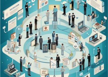 Система бизнес-процессов в Москве