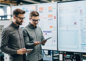 Внедрение бизнес-процессов в Москве