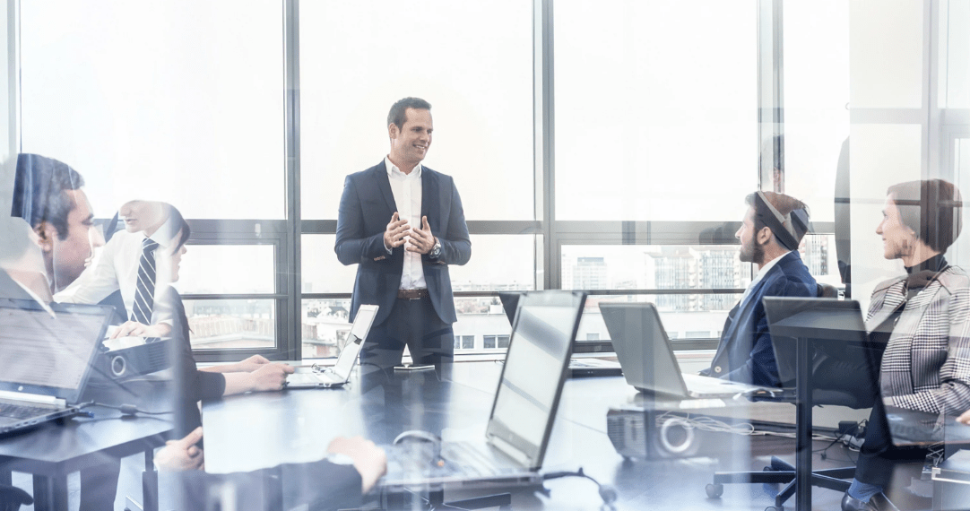 Организационная структура: ключ к эффективному управлению