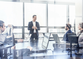 Организационная структура: ключ к эффективному управлению