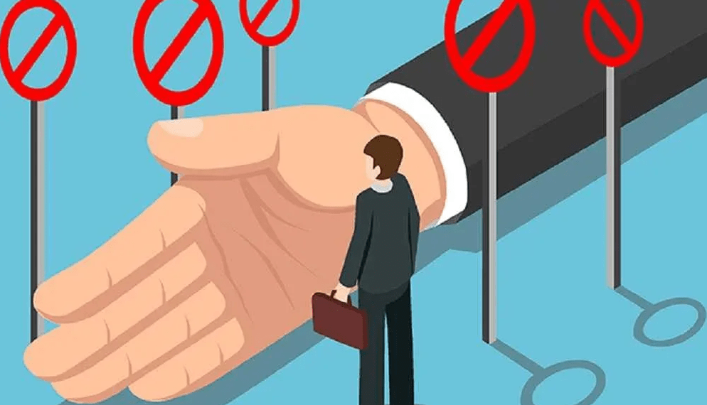 Разработка стратегии. Первый шаг: анализ ограничений