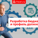 Разработка бюджетов и профиль должности