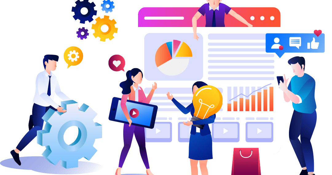 Этапы планирования: разработка плана развития бизнеса