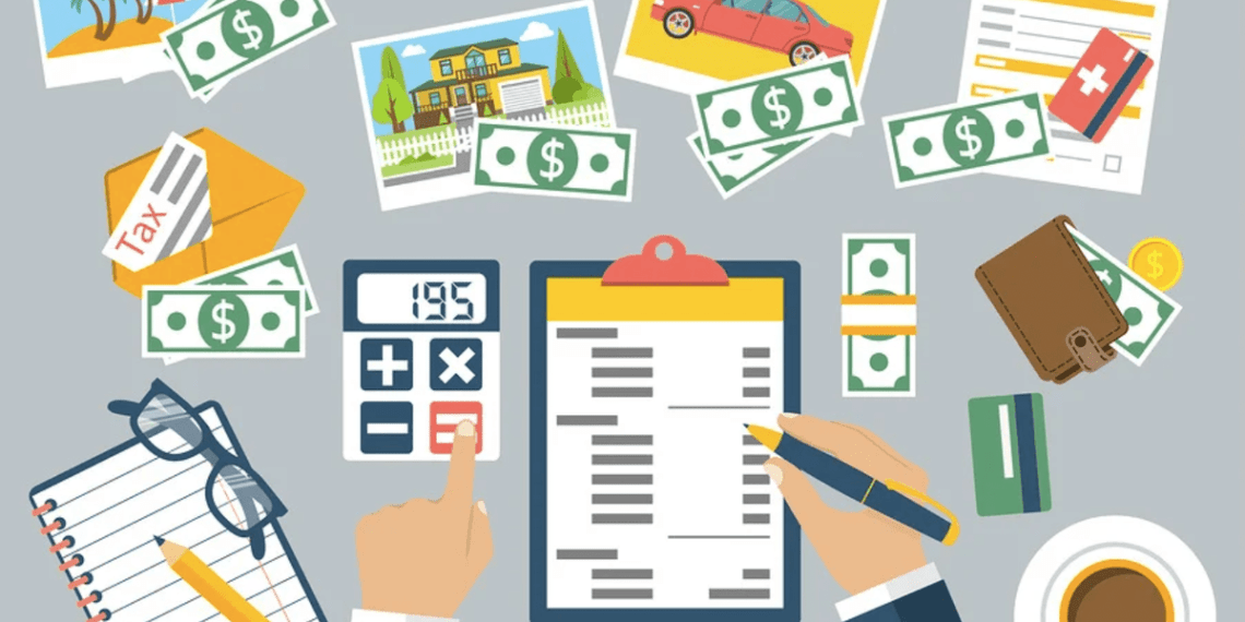 Финансовое планирование: Разработка инвестиционного бюджета и оценка процесса планирования