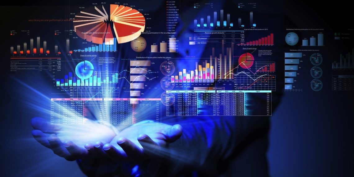 Комплексный подход к созданию корпоративной информационной системы