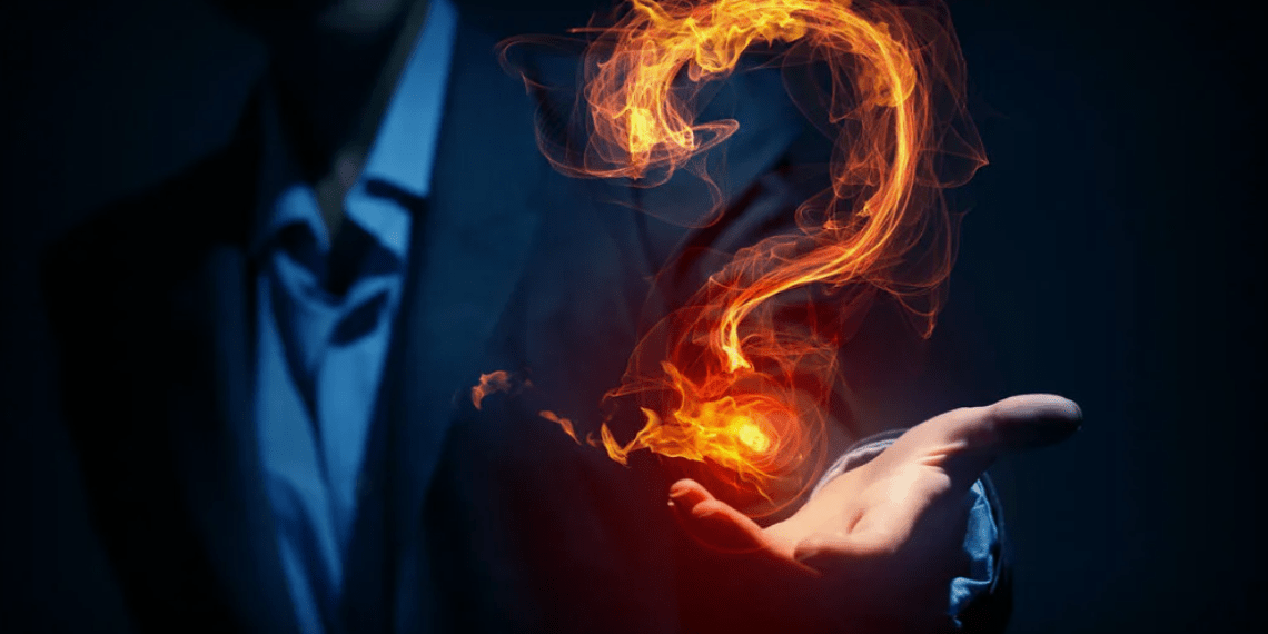 Управленческий пожар: как вовремя заметить и устранить проблемы