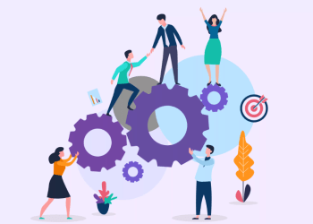 Эффективная система целеполагания: от миссии компании до индивидуальных целей сотрудников