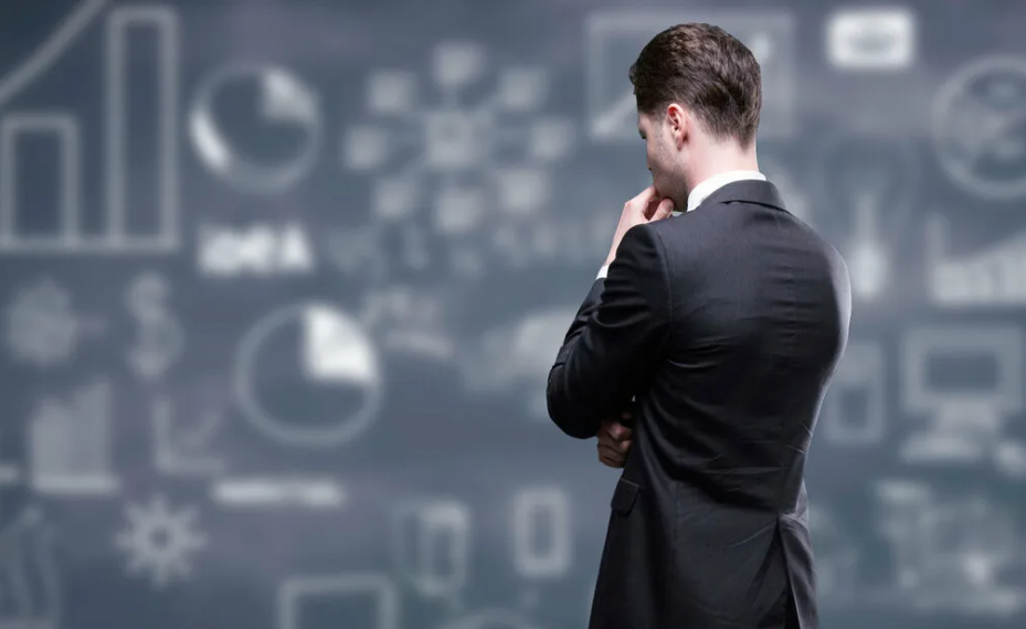 Как создать стратегическое видение