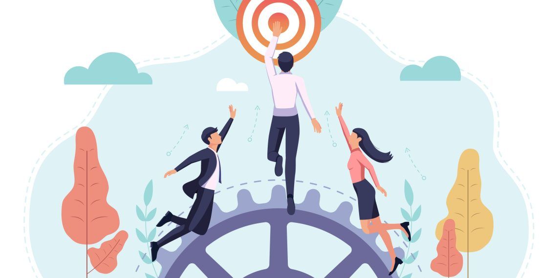 Как построить обучающуюся организацию