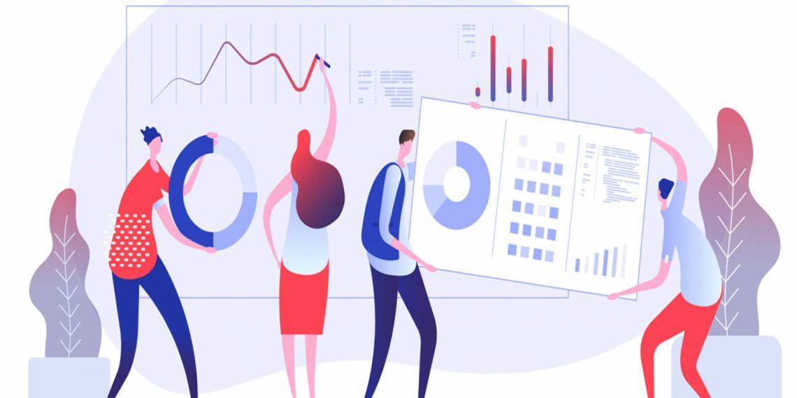 Как построить эффективную систему управления проектами