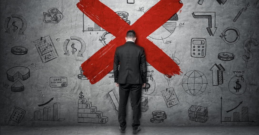 Как вывести бизнес из состояния болота: стратегия дифференцирующего позиционирования