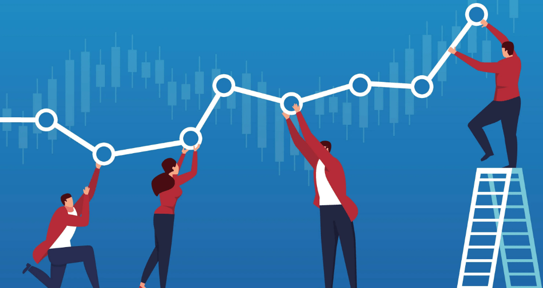 Как выстоять в борьбе с крупными конкурентами: стратегии для малого бизнеса