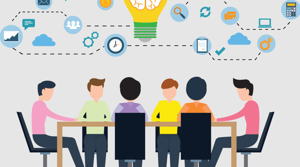 Стратегия выживания: как расти на падающем рынке