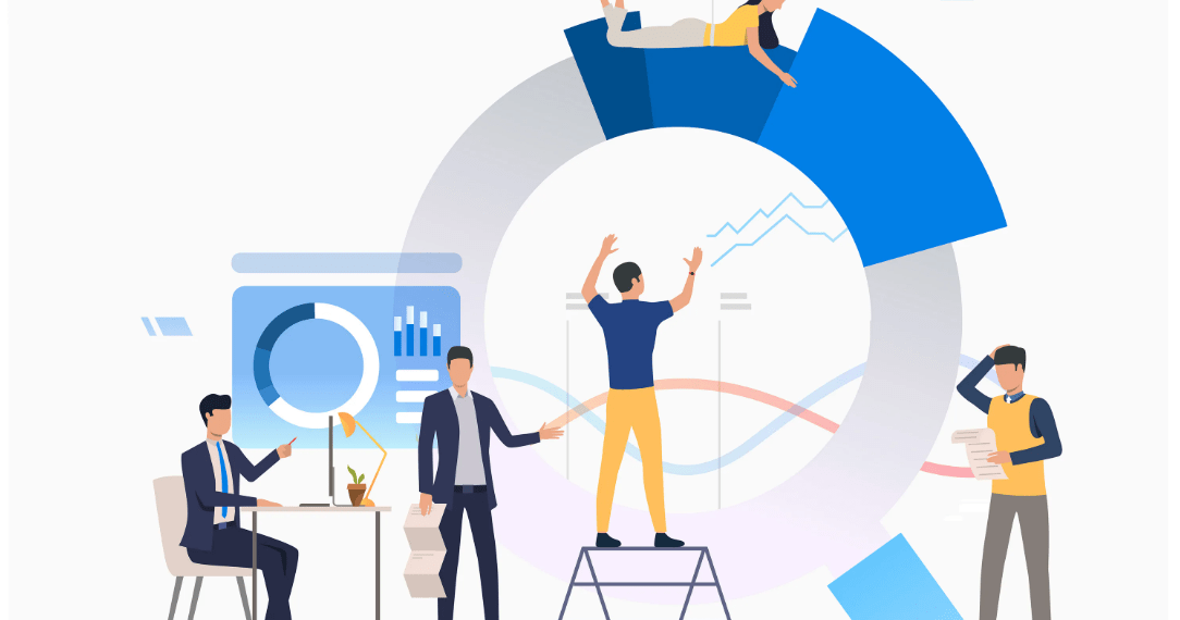 Эффективное проектное управление: от базы знаний до автоматизации