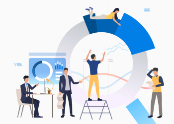 Эффективное проектное управление: от базы знаний до автоматизации