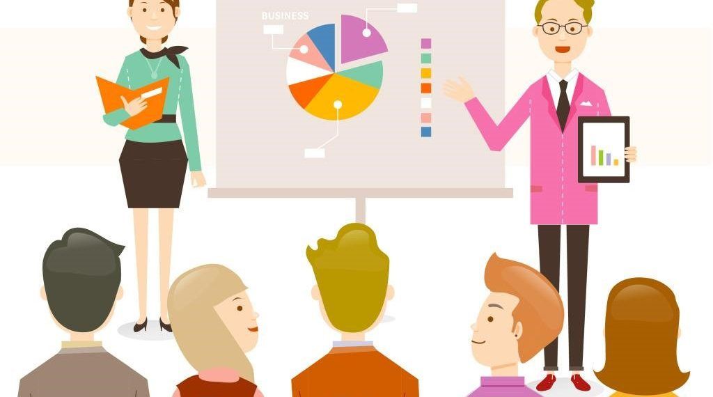 Как построить успешную систему обучения сотрудников и руководителей