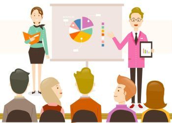 Как построить успешную систему обучения сотрудников и руководителей