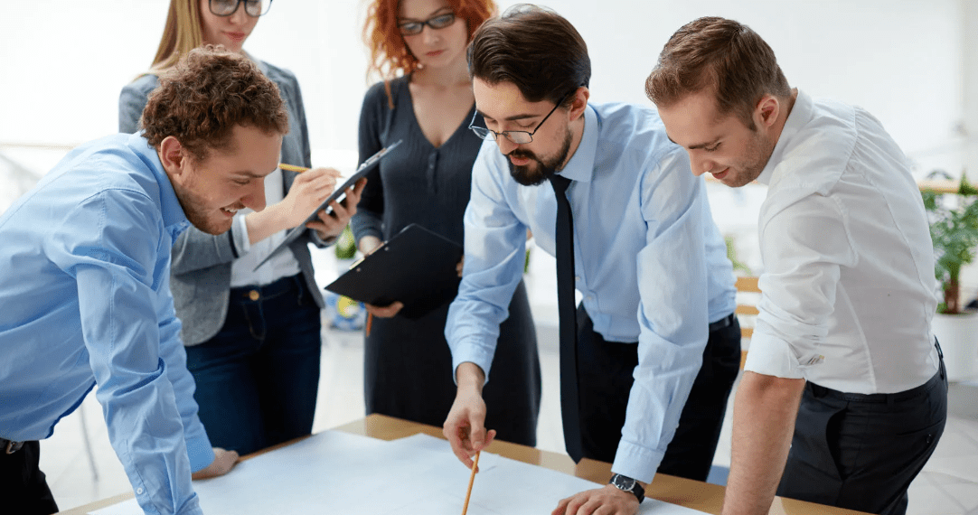 Что такое план: пять ключевых компонентов