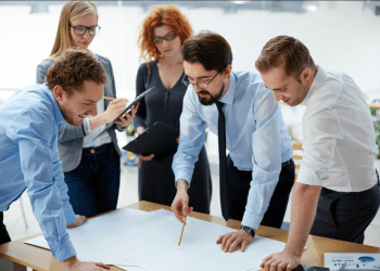 Что такое план: пять ключевых компонентов