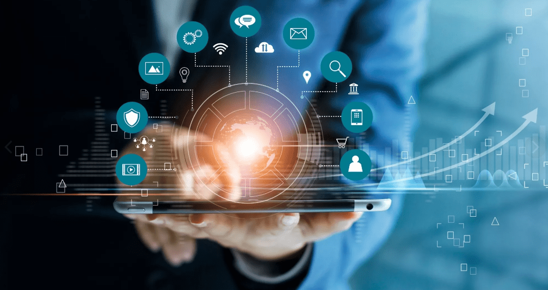 Как преодолеть кризис посредника: стратегия успешной трансформации