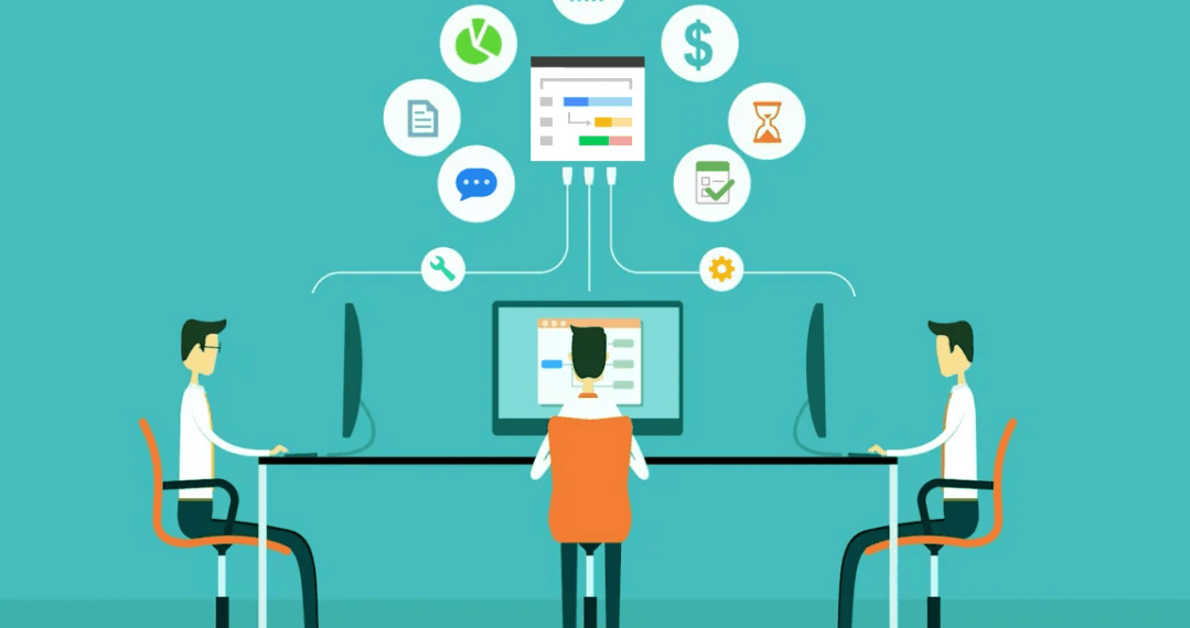 Как внедрить эффективную систему управления проектами: практический опыт