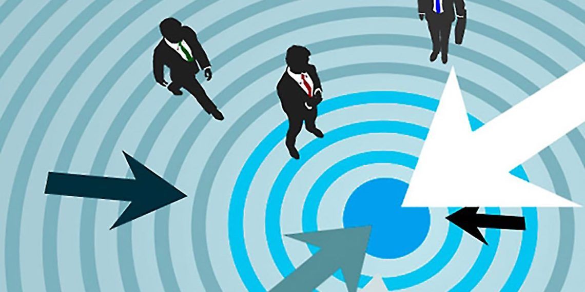 Как установить стратегические цели