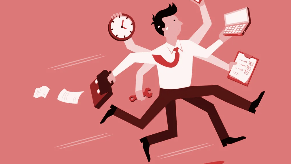 Как возникают оперативные задачи?