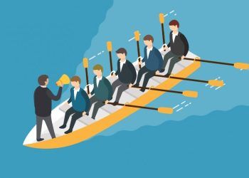 Как превратить управленцев в управленческую команду