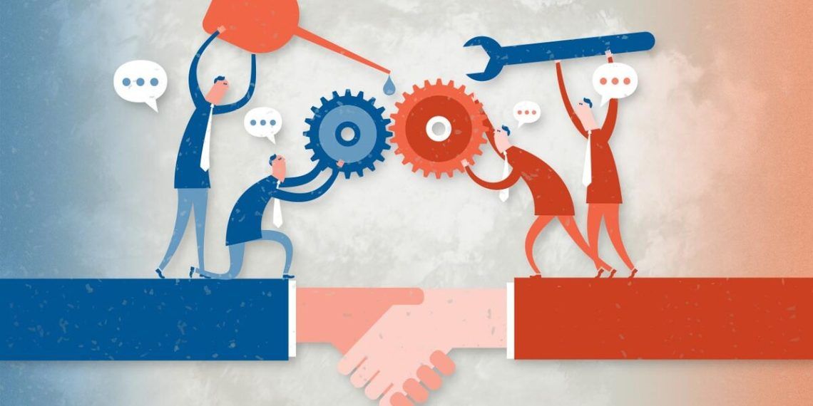 Системный подход в действии: как перестроить управление и удвоить продажи