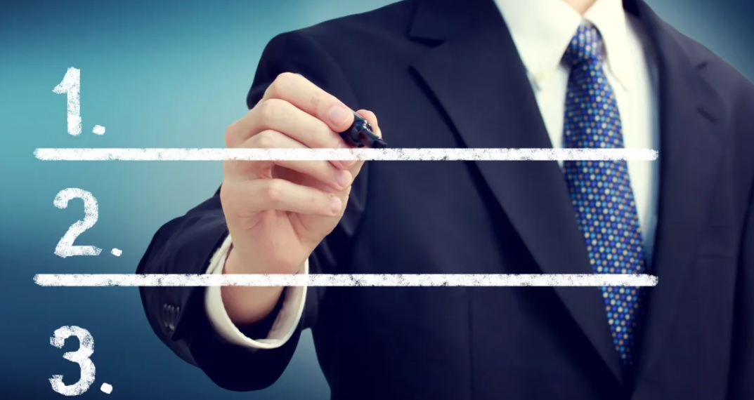 Как принимать правильные решения в бизнесе