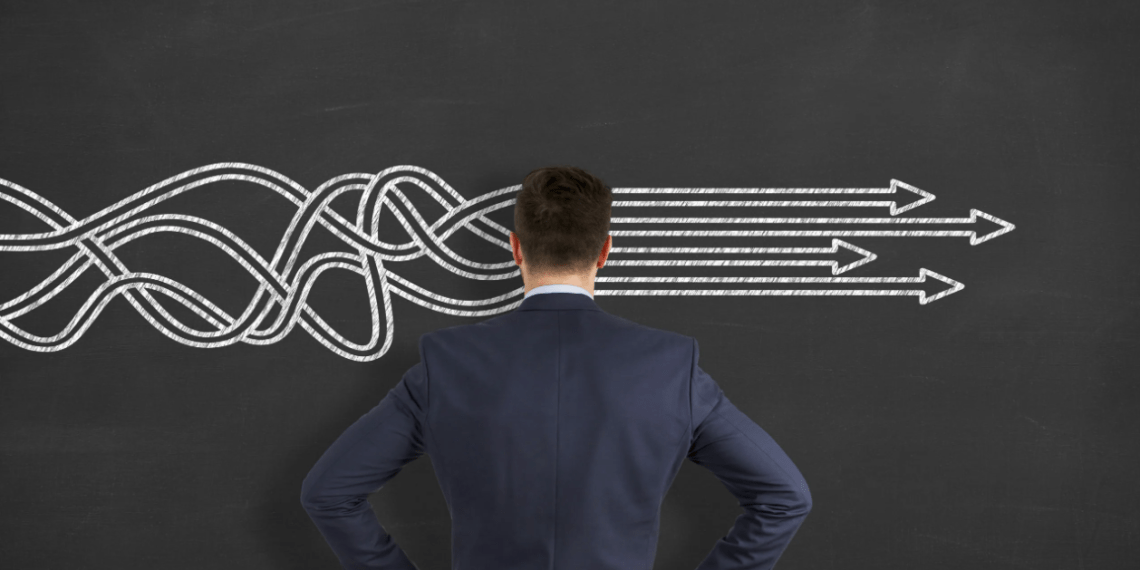 Два механизма принятия решений