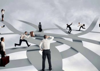 С чего начать изменения. Суть дела кратко