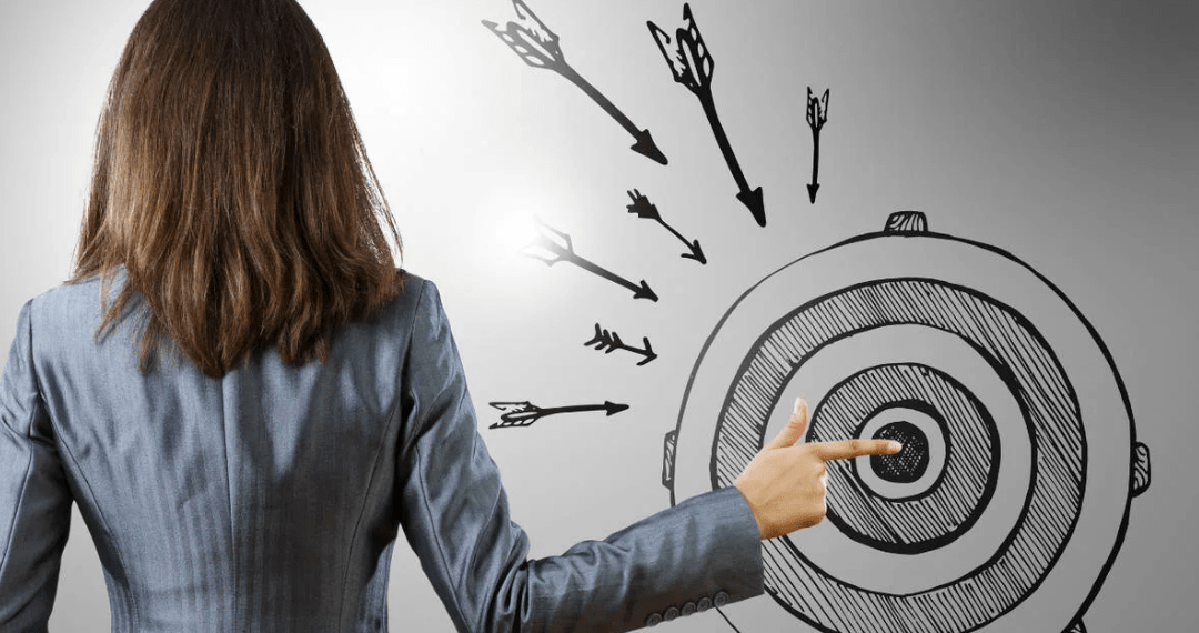 Три уровня целеполагания: стратегия, процессы и сотрудники