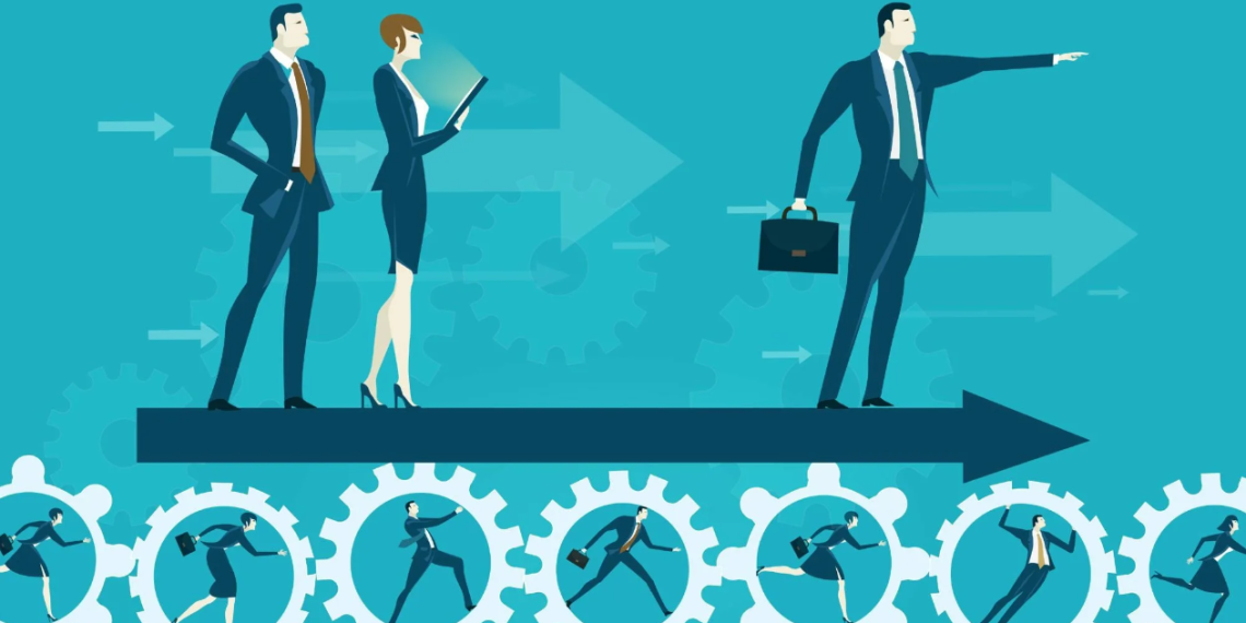 Что такое организационная структура и зачем она нужна