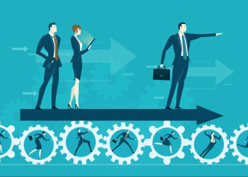 Что такое организационная структура и зачем она нужна