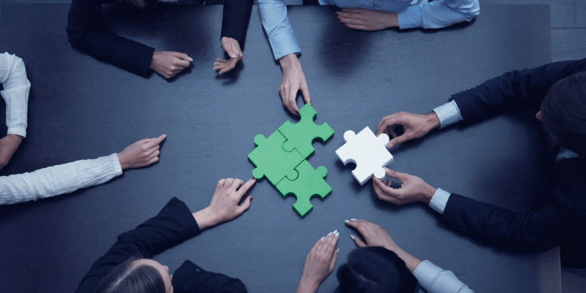 Как создать управленческую команду. Суть дела кратко