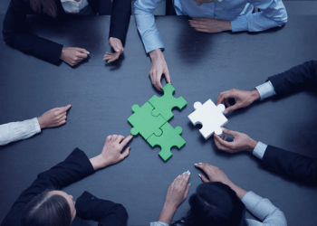 Как создать управленческую команду. Суть дела кратко