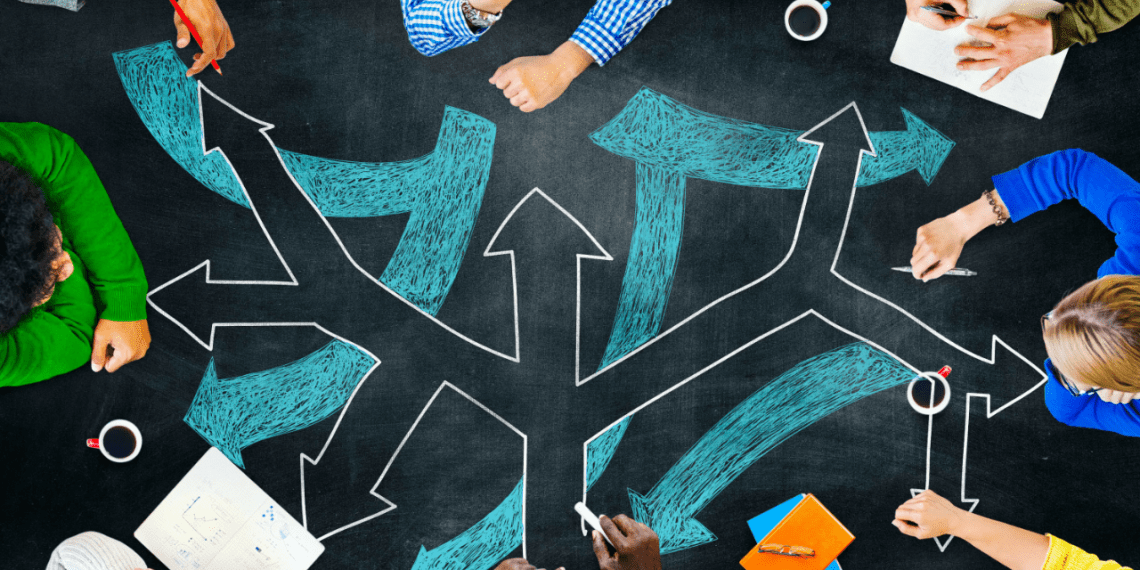 Стратегия выхода из кризиса: как справиться с ситуацией “Пожар”