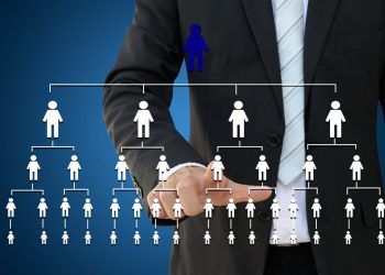 Когда и почему возникает матричная оргструктура?