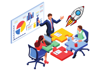 Стратегия управления в компании