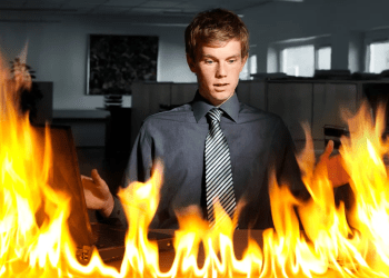 Ситуация «Пожар» в бизнесе: как из хаоса перейти к системному управлению