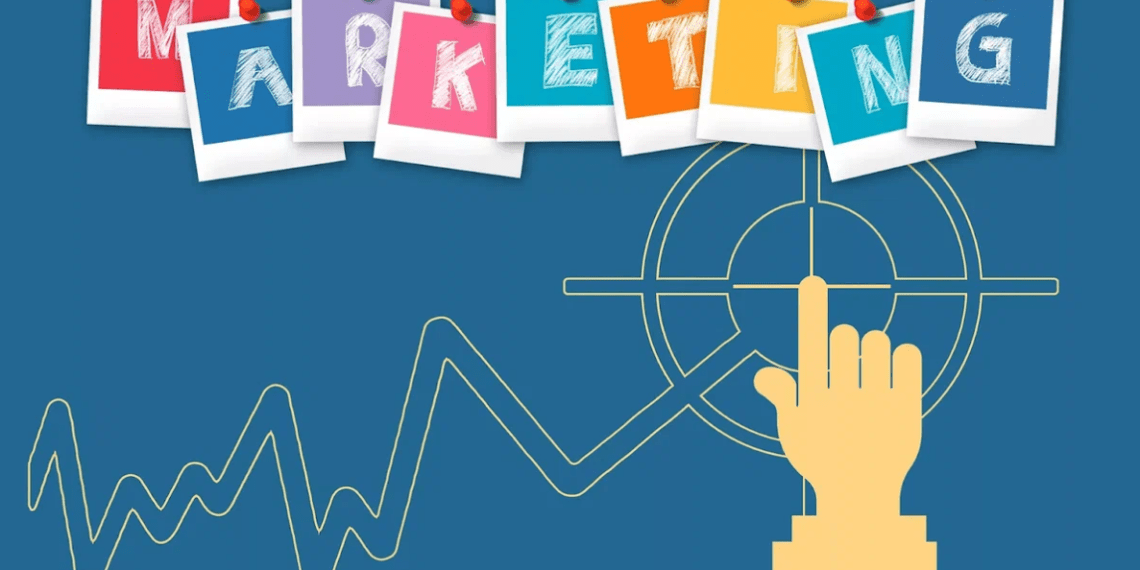 Маркетинг: от первого шага до устойчивого роста