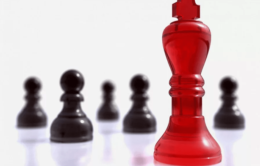 Позиционирование компании на рынке. Суть дела кратко