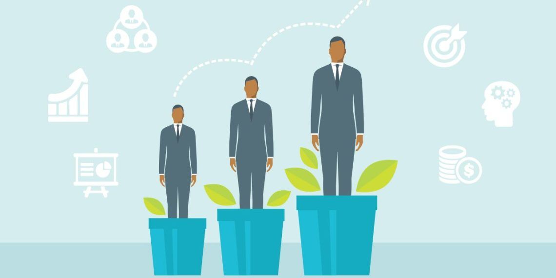 Как сформировать программу организационного развития: ключевые этапы и приоритеты