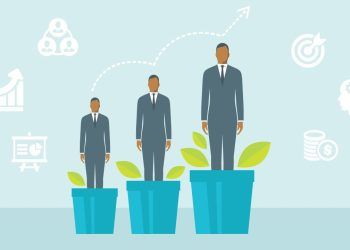 Как сформировать программу организационного развития: ключевые этапы и приоритеты