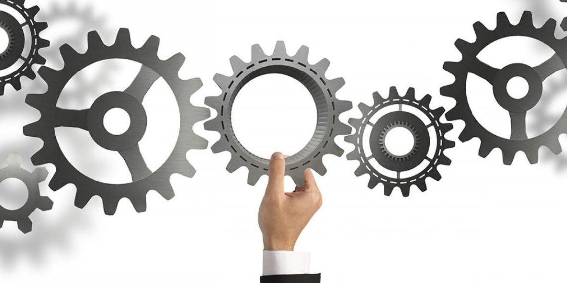 Как внедрять бизнес-процессы, чтобы они действительно работали: системный подход вместо бюрократии